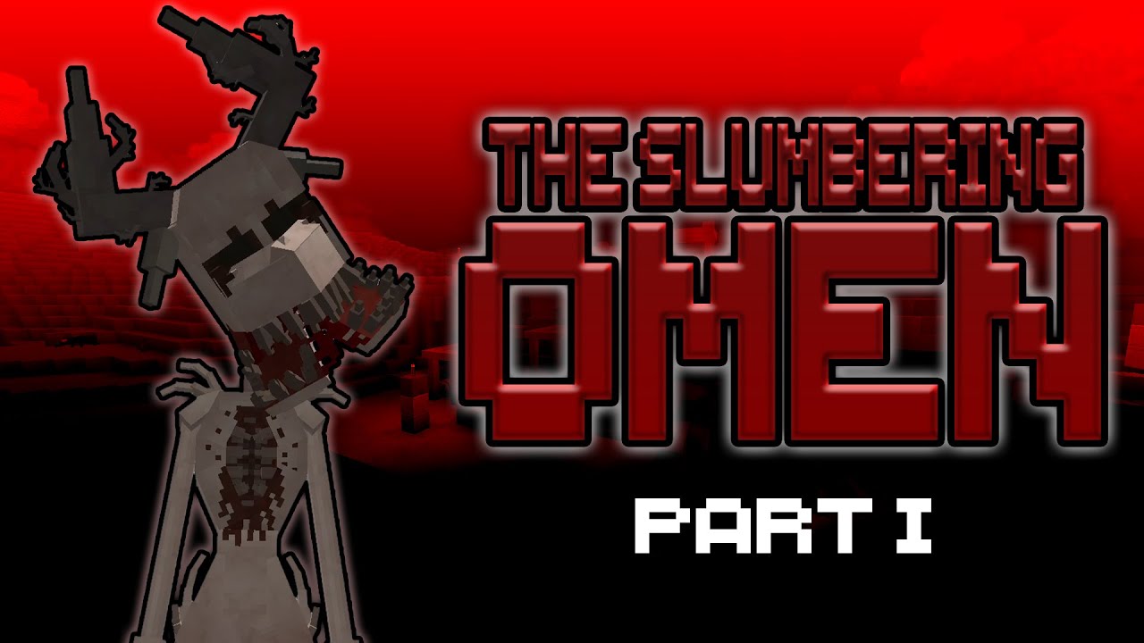 The Slumbering Omen - PART I