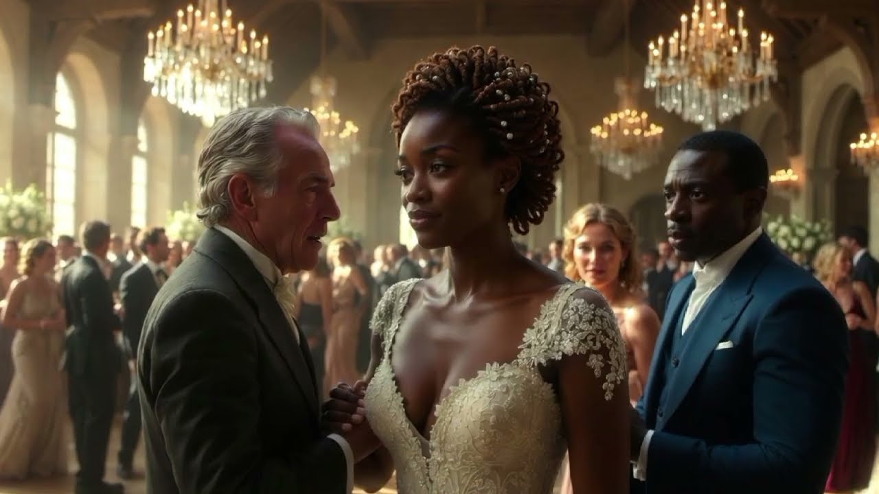 le jour le plus beau de sa vie a pris une tournure dramatique en moins de 30 secondes#trahison