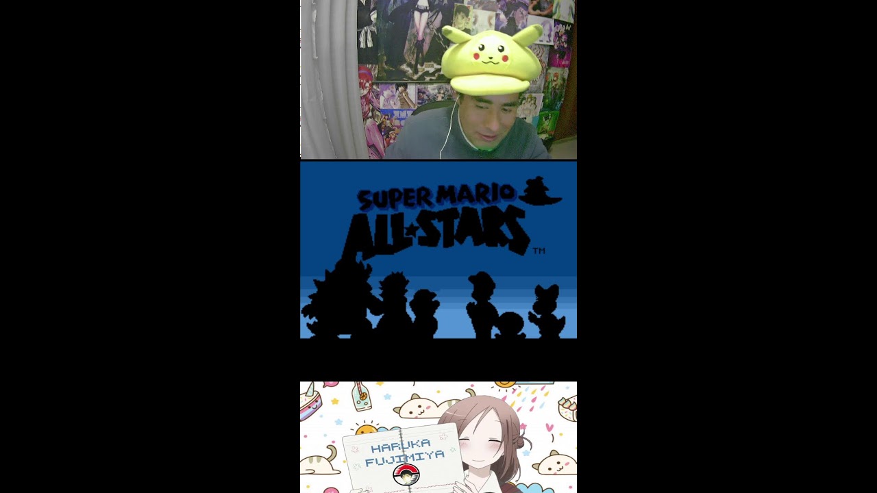 super mario 3