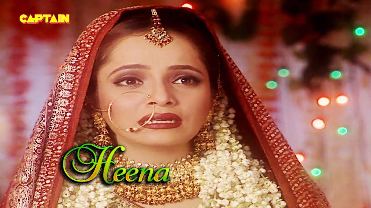 टूटी Ruby और Sameer की शादी  || HEENA EP 168 || Full episode