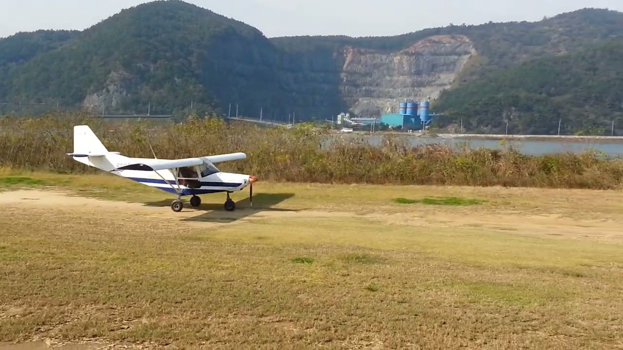 김영과 함께하는 하늘데이트_ 회원님의 솔로 비행 영상 _20141029
