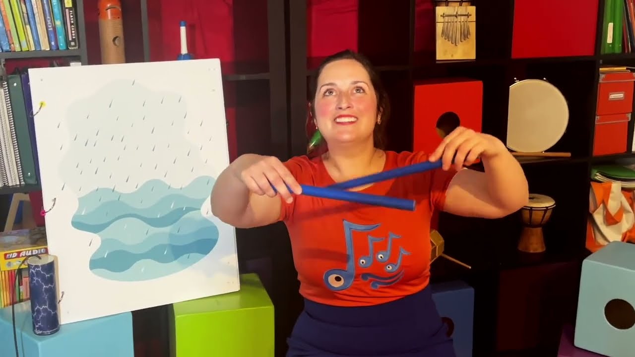 Capsule 6 | Trois petites gouttes