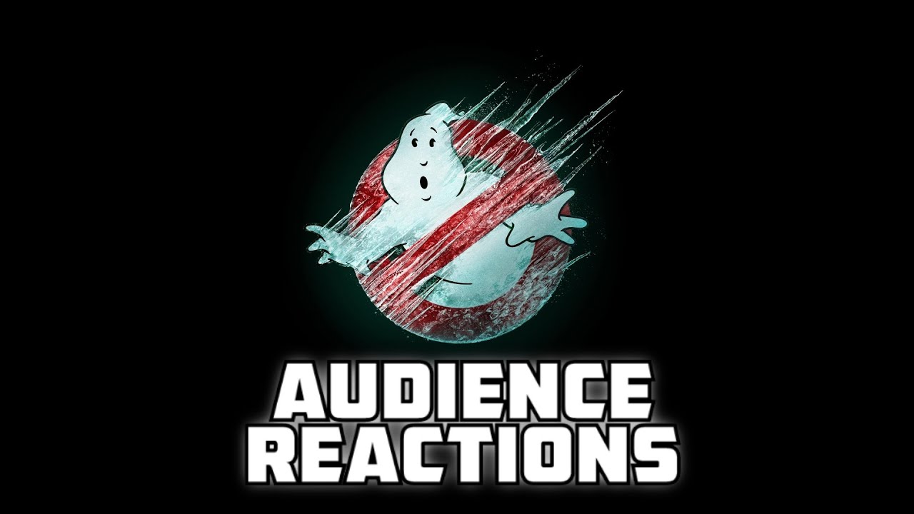 Ghostbusters: Frozen Empire {SPOILERS}: Audience Reactions | March 19, 2024