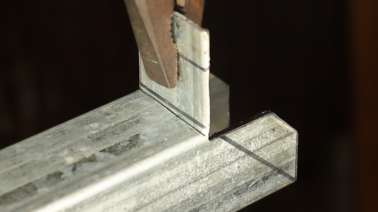 Best Way to Join Metal Without Welding