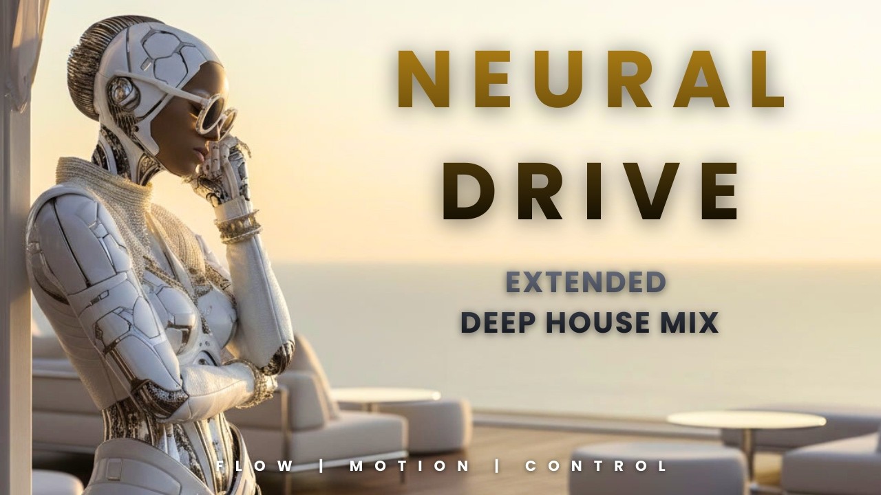 Neural Drive Extended Mix