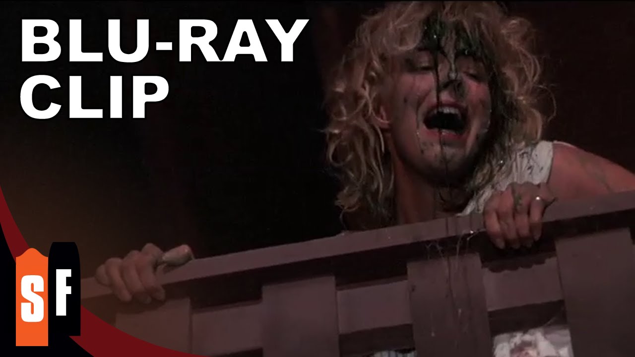 Troll 2 (1990) Clip