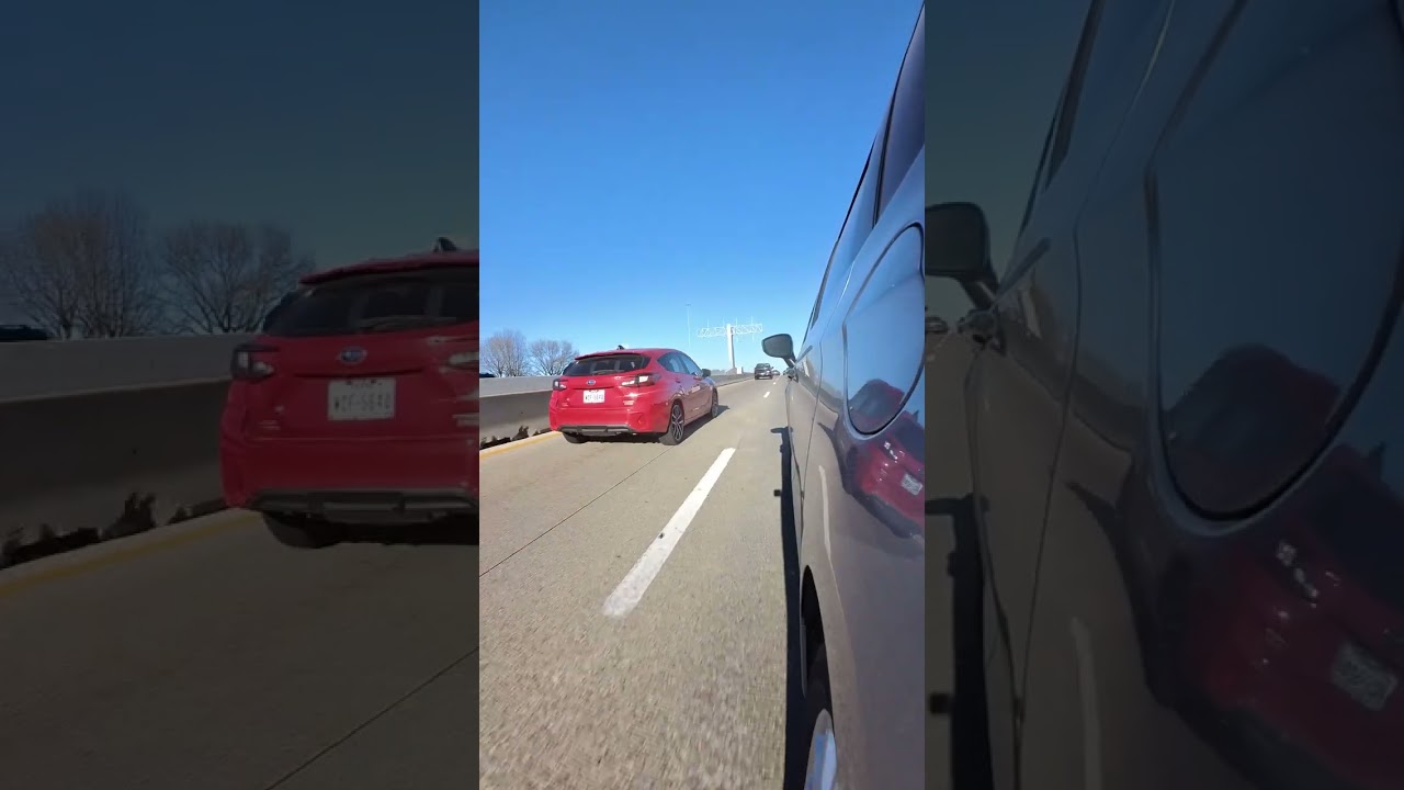 Daily Commute 12