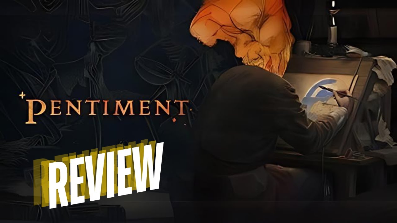 Pentiment Review Is This Obsidian&rsquo;s Hidden Masterpiece