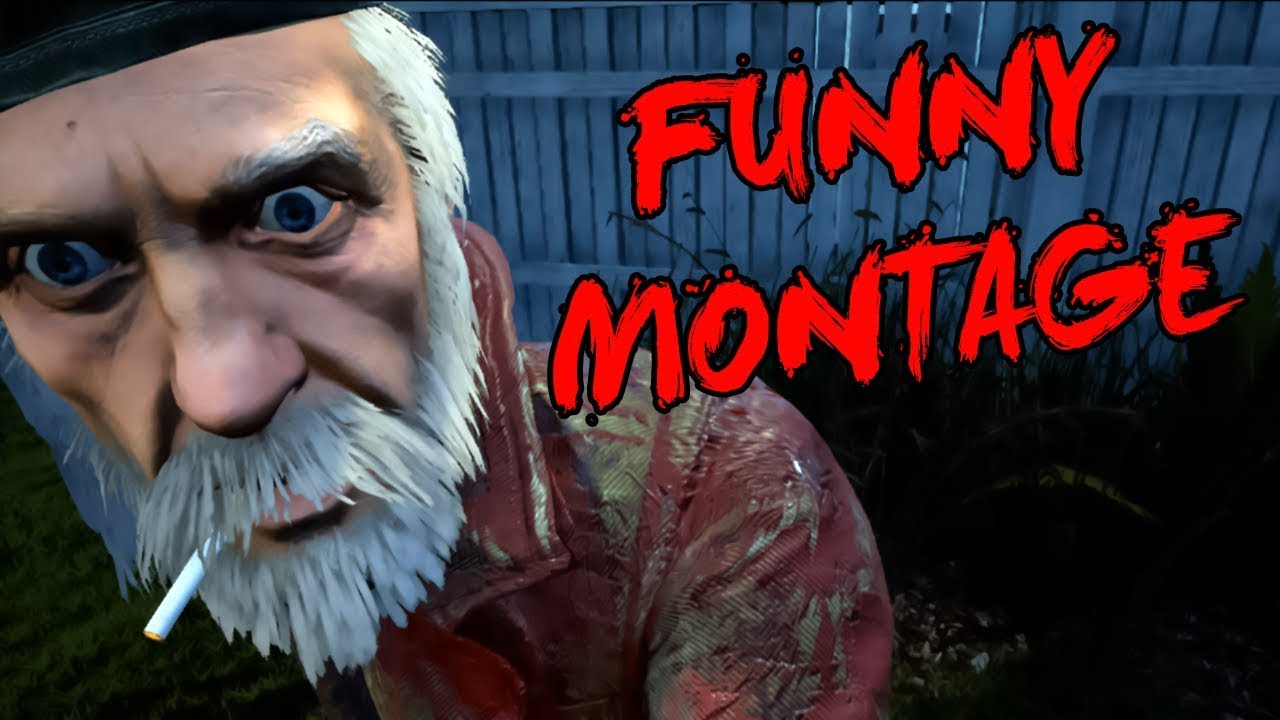 CAZZEGGIO BY DAYLIGHT / Funny Montage