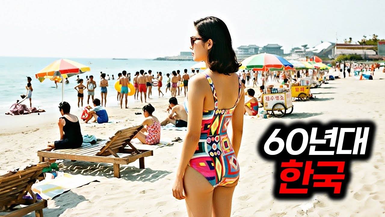 한국 상류층의 삶을 적나라하게 보여준 개막장 영화 (영화리뷰/영화추천)