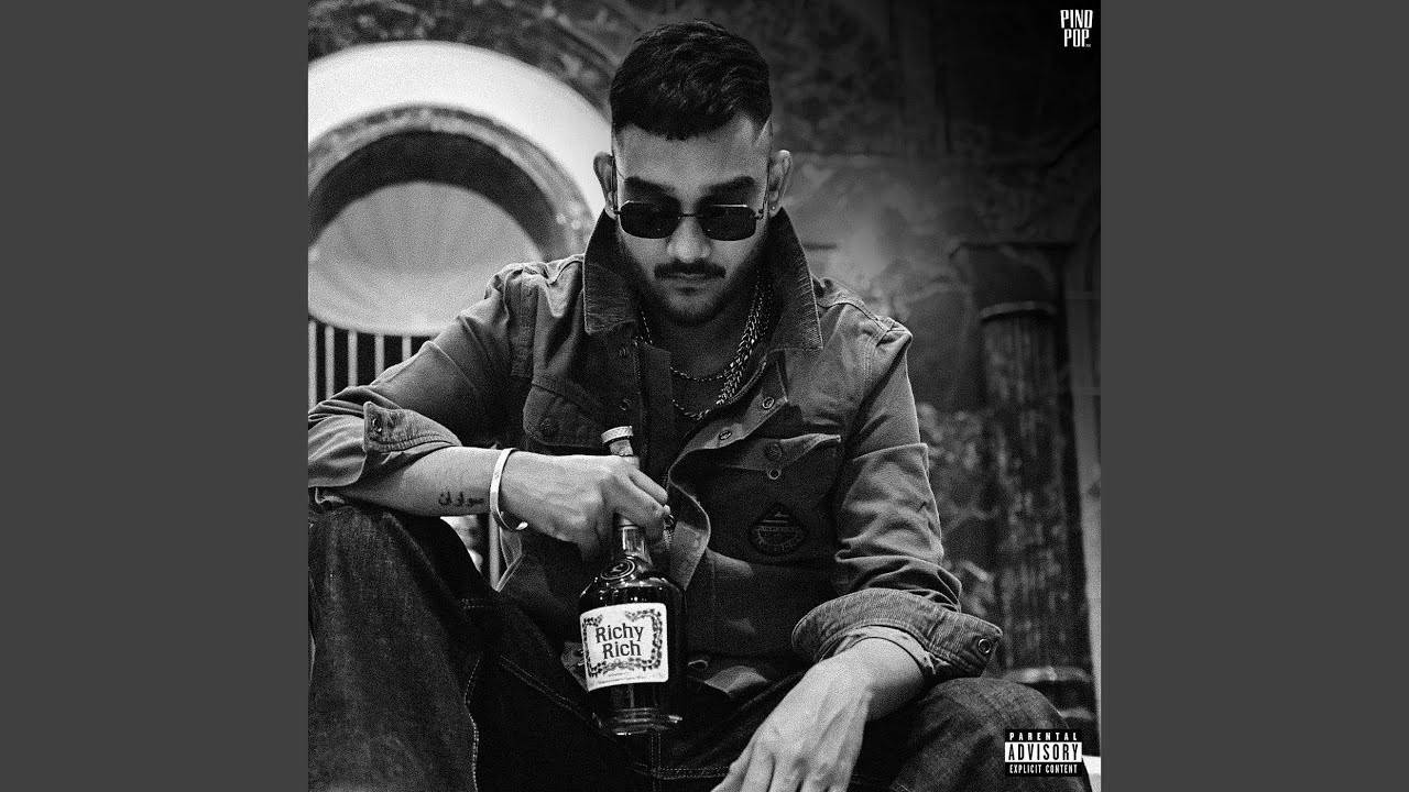 RICHY RICH