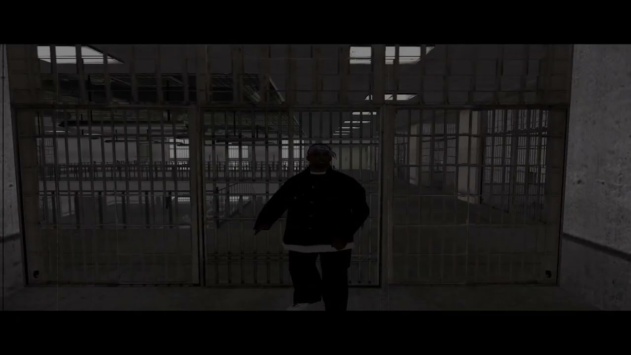 frag movie by newtaan
