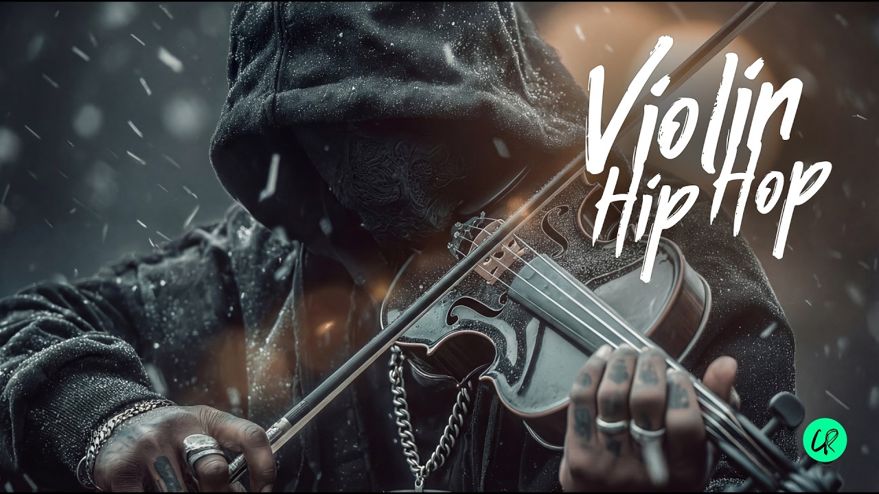 NO FEAR, ONLY MOTION - [VIOLIN x HIP HOP PLAYLIST]