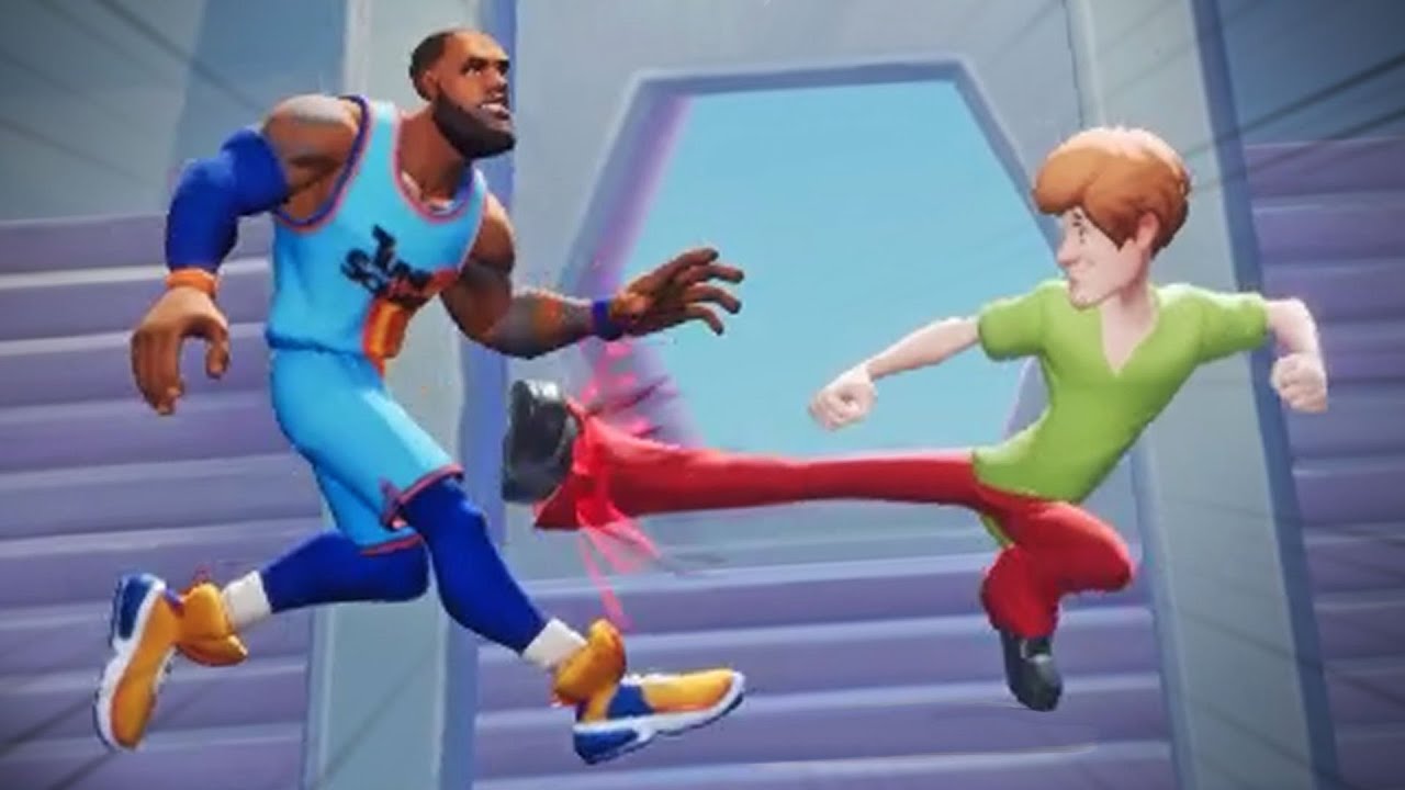 The Day MultiVersus Died