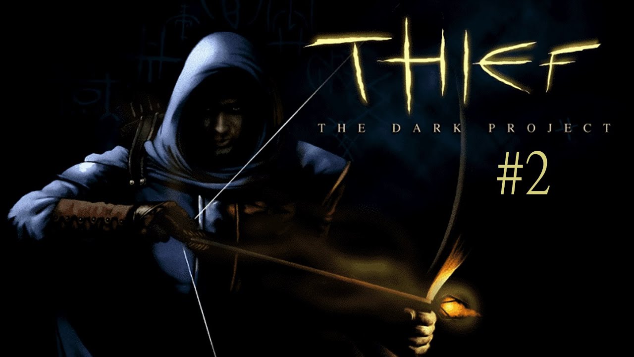 Dark Project Gold: Der Meisterdieb - 2 - Prison Break mal anders