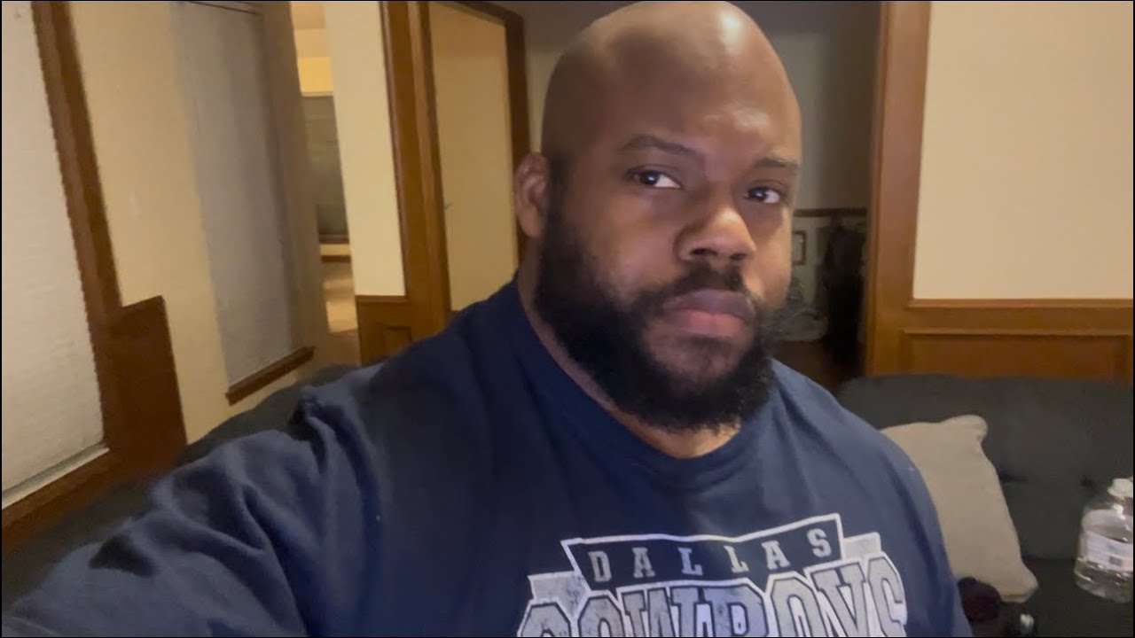 Josh Allen Came Crashing Down To My Sitcho Ass Down Room! Bills Super Bowl Window Has Closed