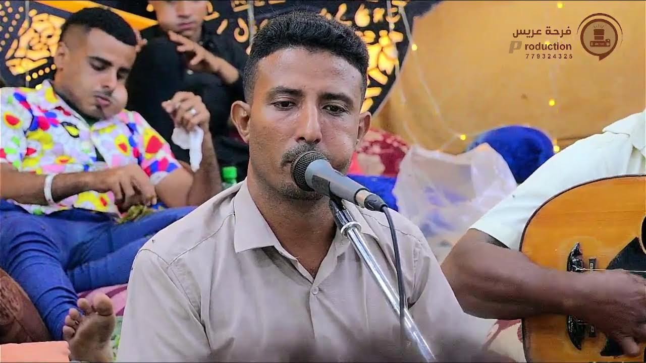 بث مباشر | السمرة | افراح  ال معافا | الفنان  زكريا | اعراس مدينة باجل | تصوير فرحة عريس باجل
