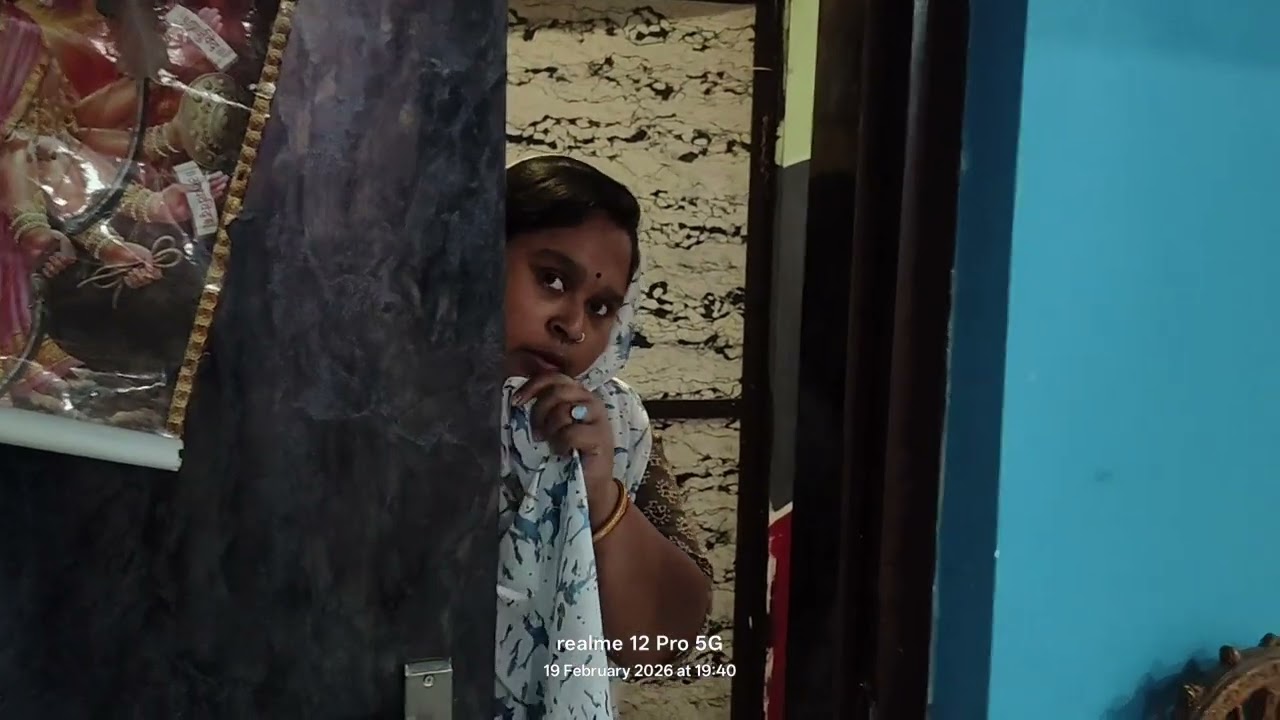 #TAAK JHAANK krne wali Bhabhi#viral #funny #comedy #minivlog #viralvideo 