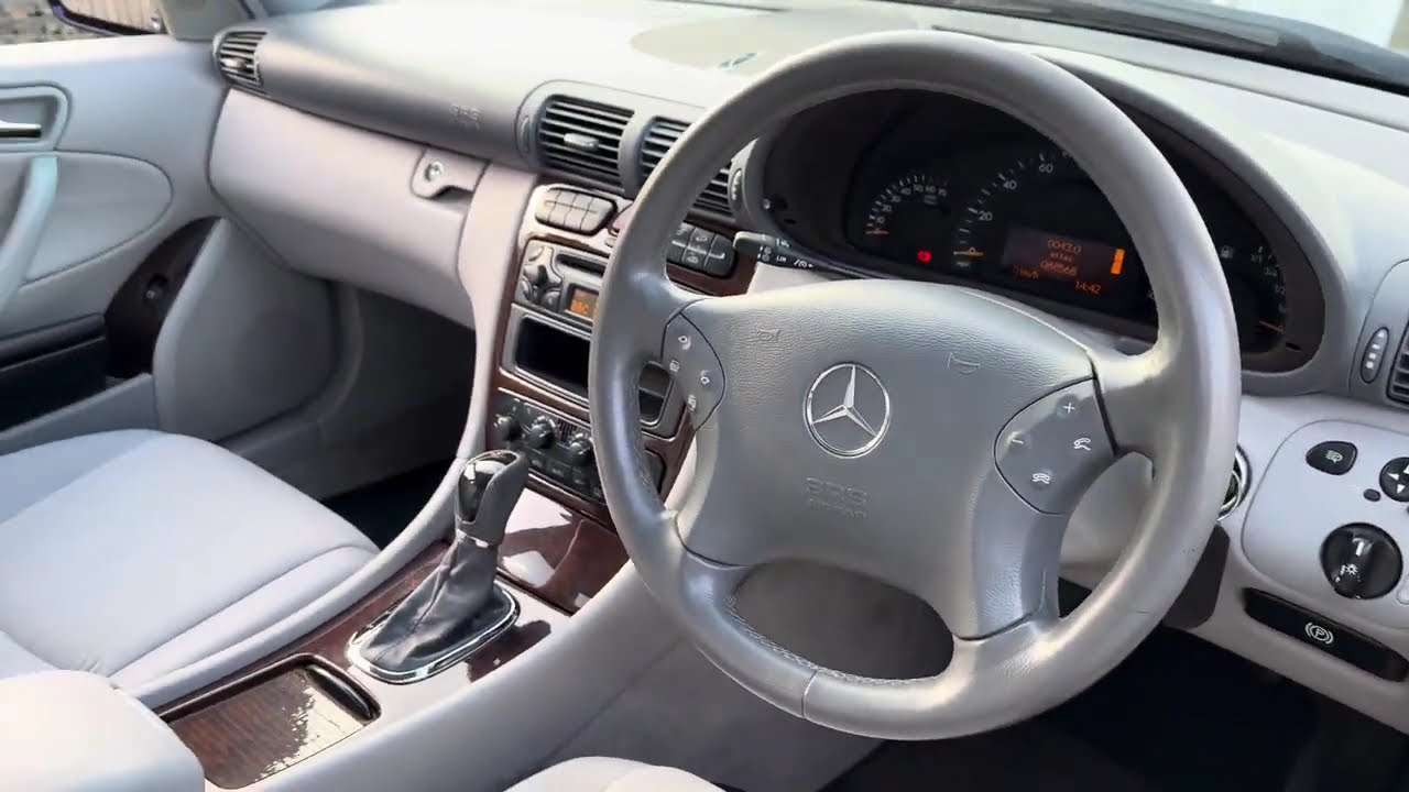 Mercedes