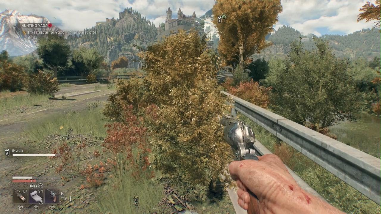 Dying Light: The Beast NG+ Part 16