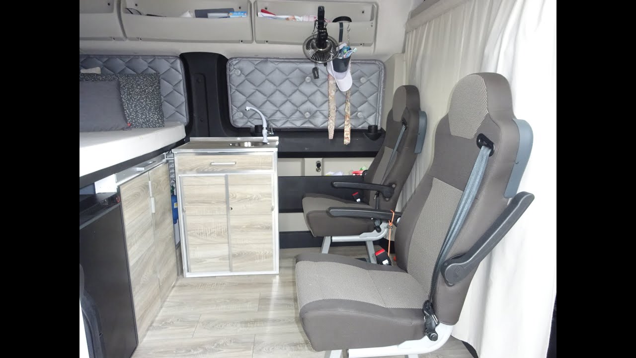 Fiat Ducato 30 2.3 MJT 140CV PC TN Panorama CAMPER