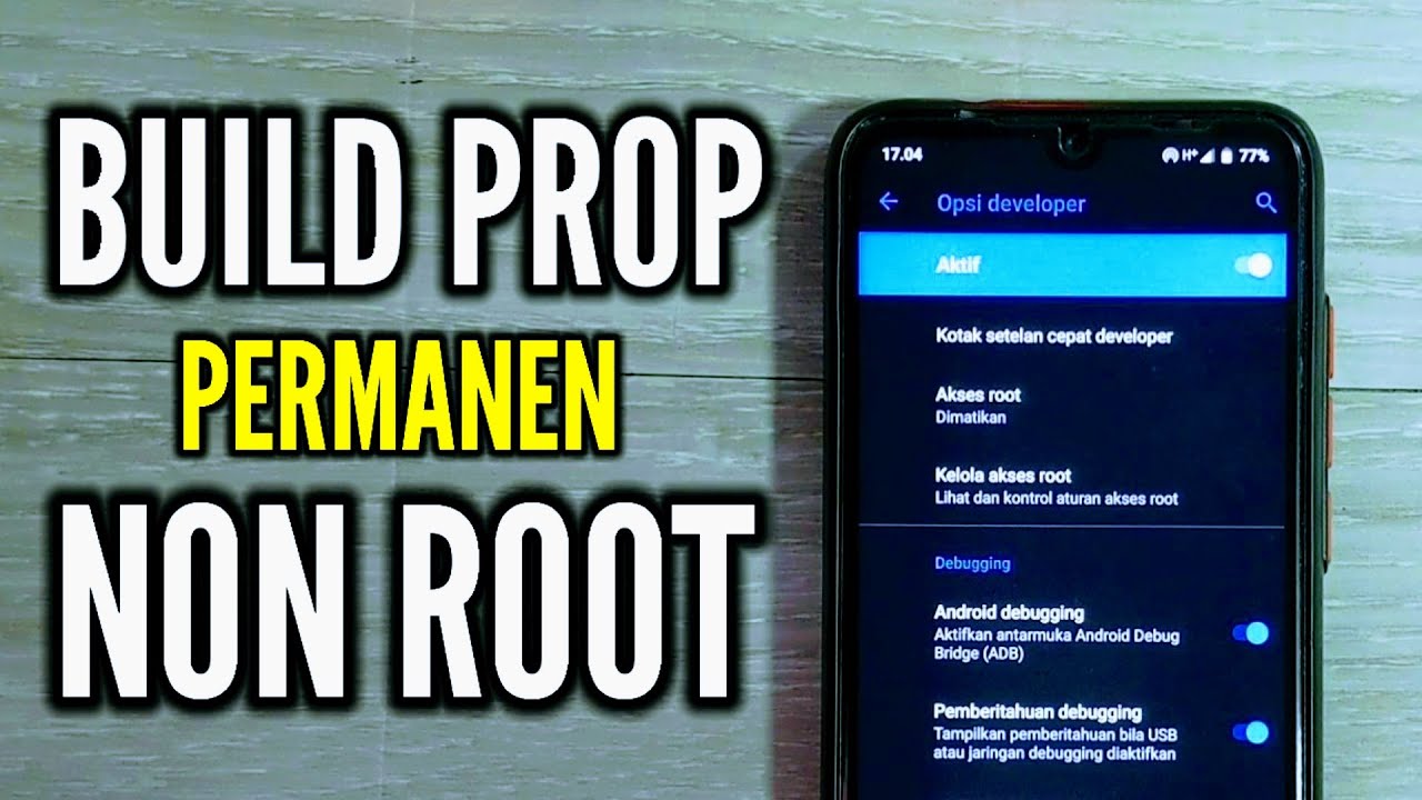 📋 I&rsquo;m Shocked By This Gaming Tweak!!! Seriously [No Root]!