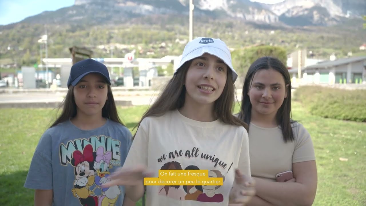 La Montagne prend ses quartiers... à Passy