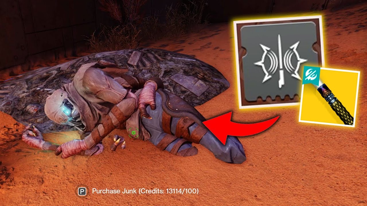 Bungie is Evil For This 😂