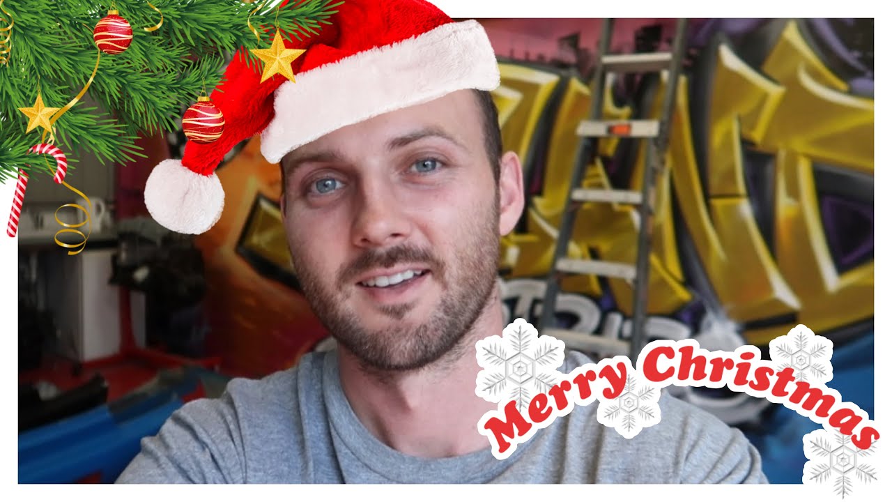 MERRY CHRISTMAS 🎄 || Unboxing Kudos Motorsports Delivery 🎁