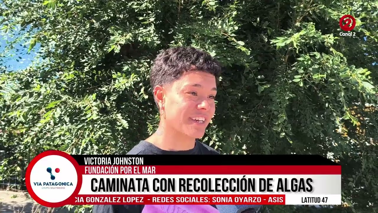 #ENVIVO #PuertoDeseado #SantaCruz #Argentina Noticias de Ultima Hora!