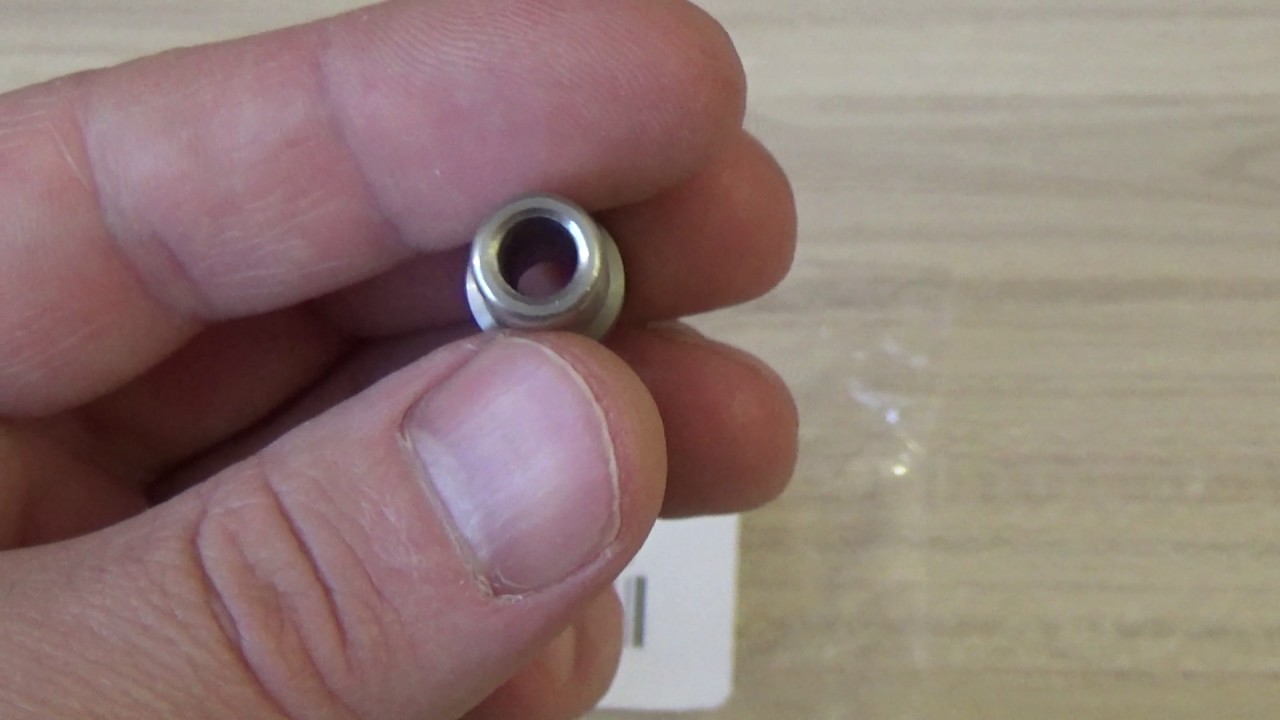 Drip Tip 510. GearBest