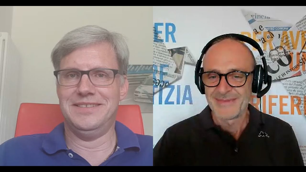 Gianpaolo Bottacin votato da 9 mila Bellunesi, &laquo;Mi sono commosso&raquo;