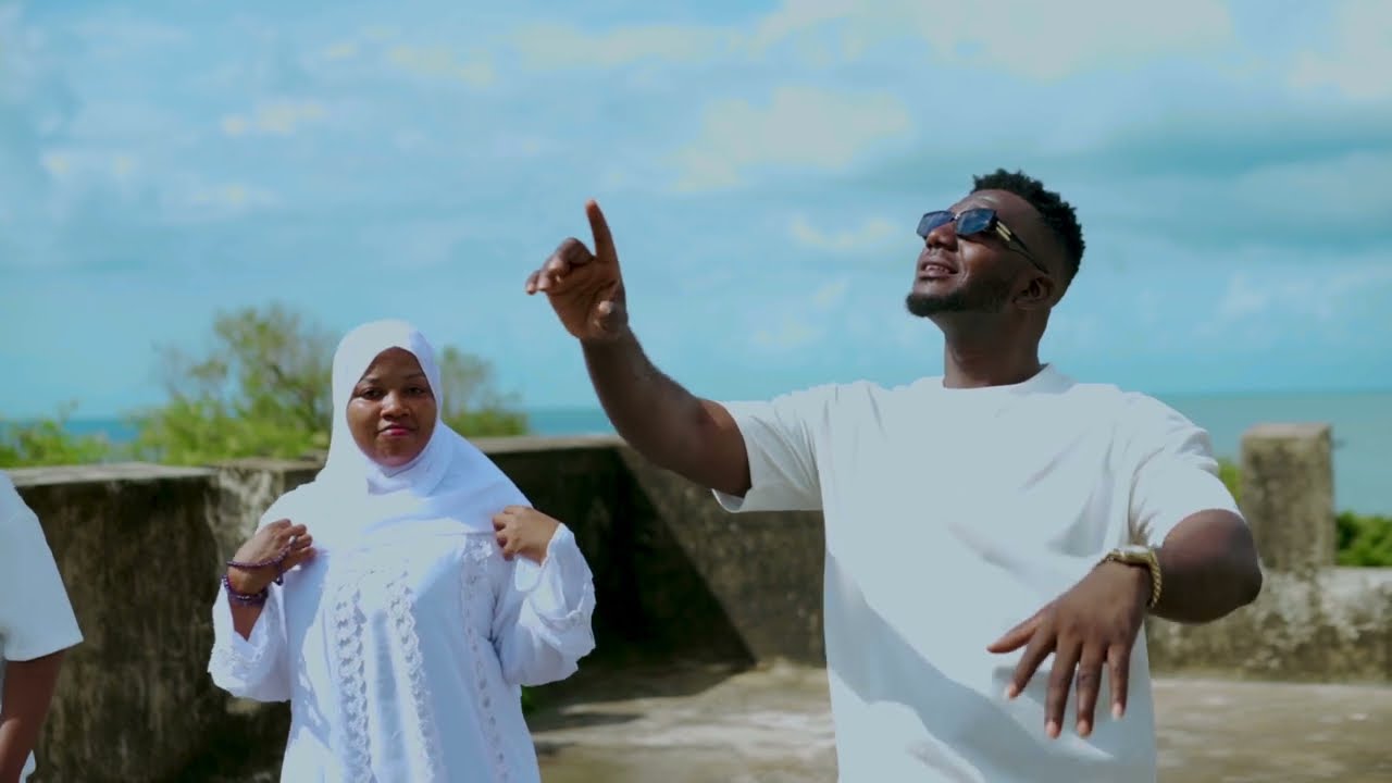 ISHARA - (TYMG- HAWA GILKA-KHUDDAM-BOB SHACK) OFFICIALVIDEO