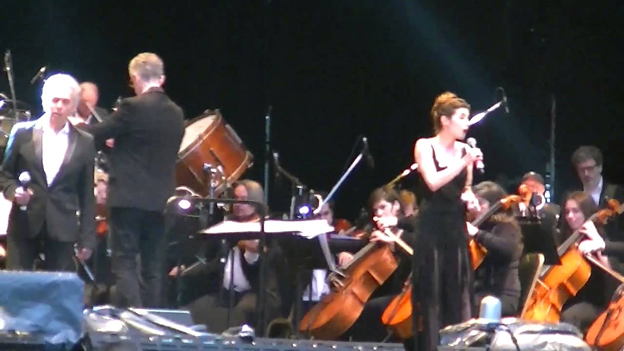 Duetos - Jairo y Josefina Scaglione - Ave Maria