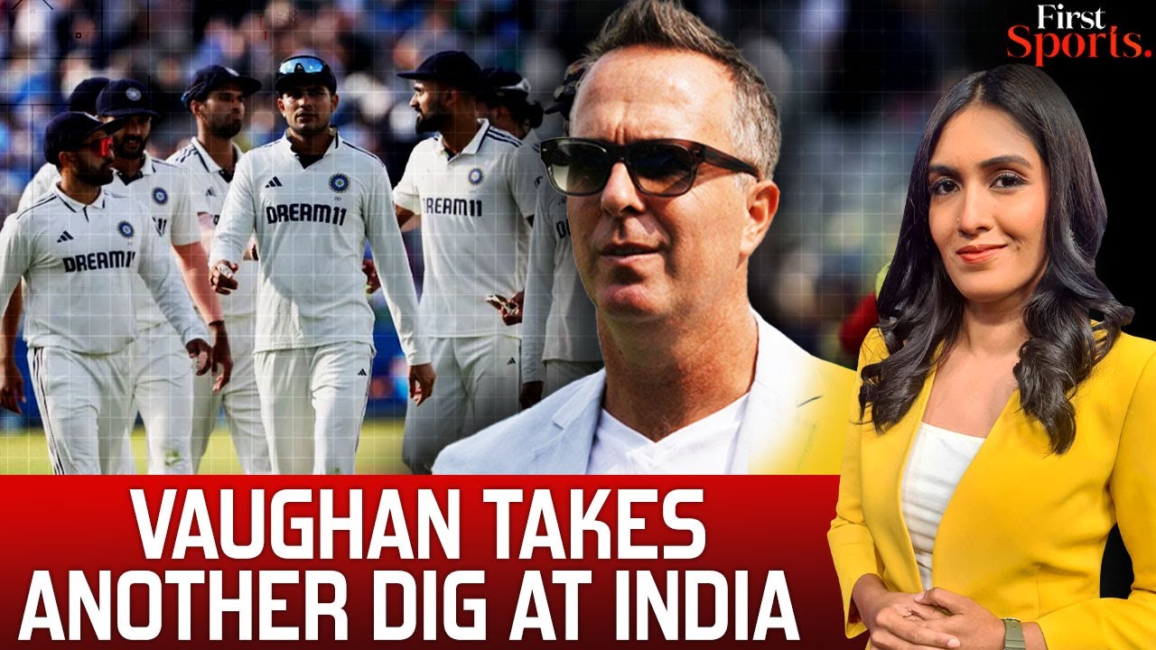 India's Loss At Lord's: Are Experts Nitpicking A Classic? | First Sports With Rupha Ramani | N18G