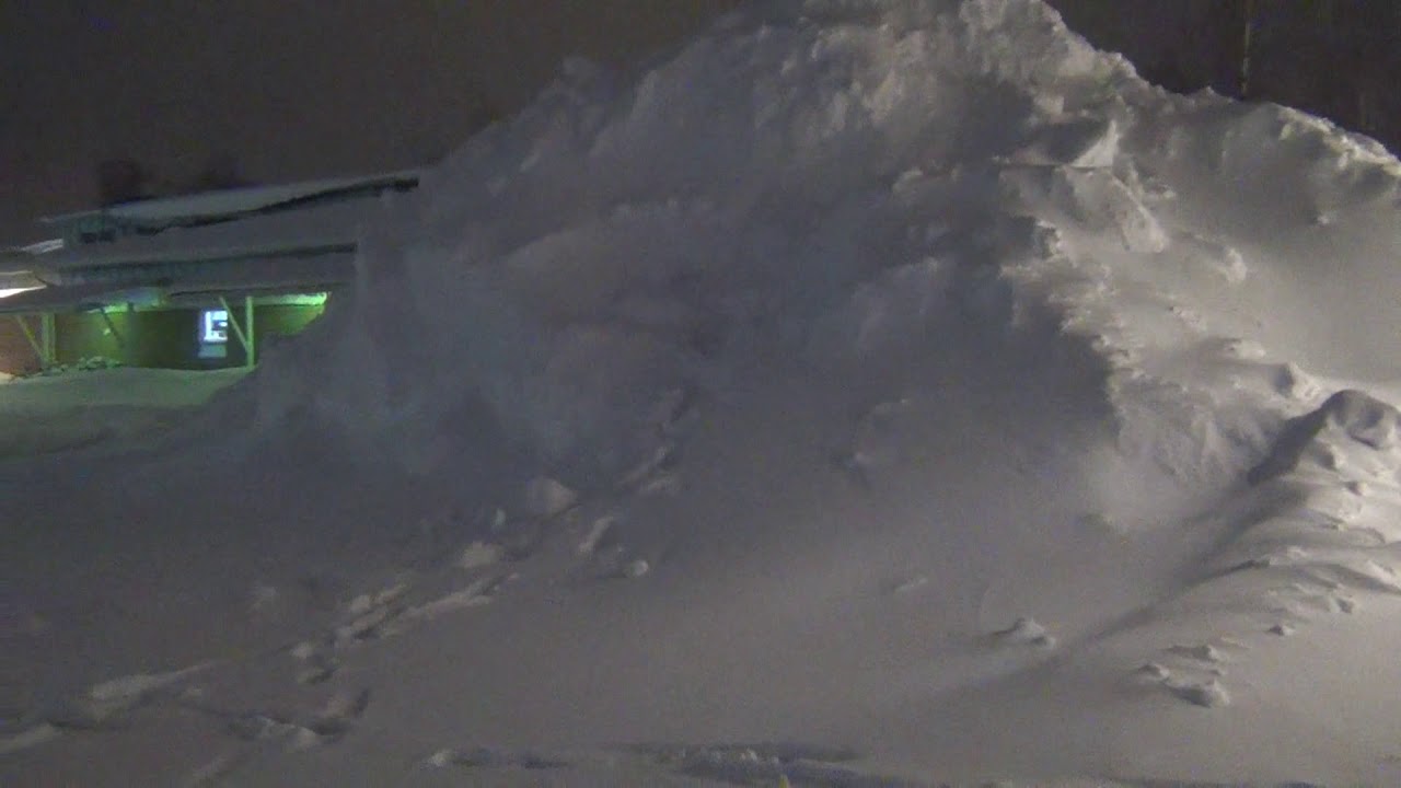 Luleå Vinter  23 jan 2021  Gott om snö/lots of snow.