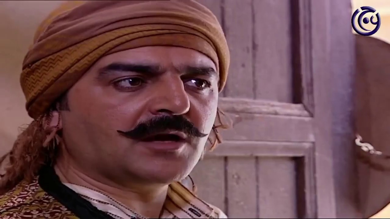 حكايا باب الحارة - عكيد ابو شهاب ديروا بالكون الفرنساوي مجند كتير من الدواسيس و العوانيية