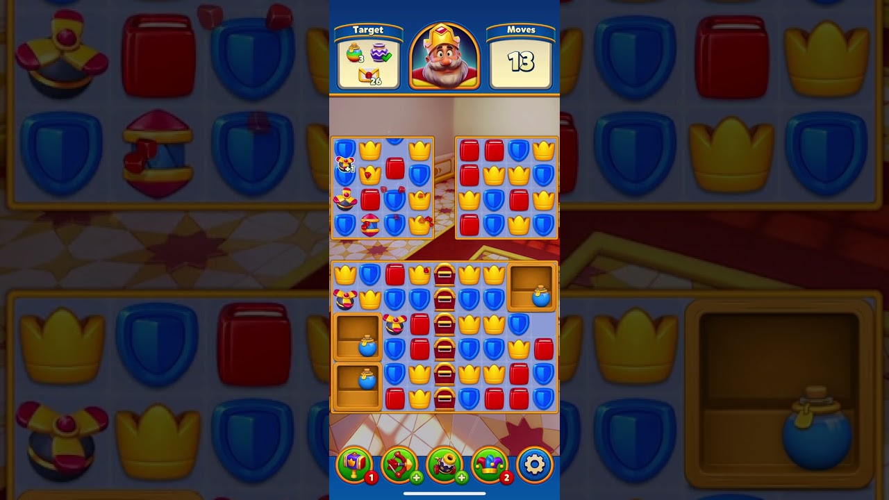 Royal Match Level 343 1