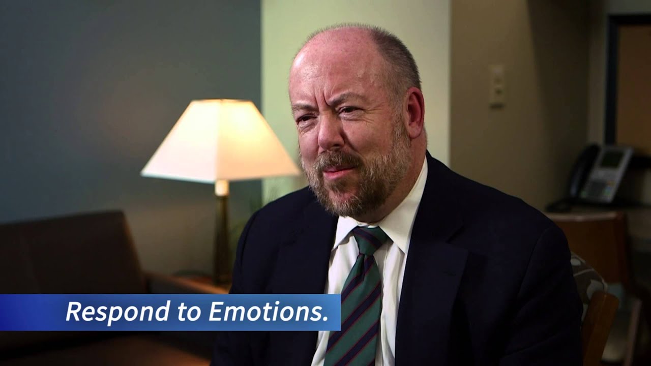 How to Discuss Hospice Care with Patients