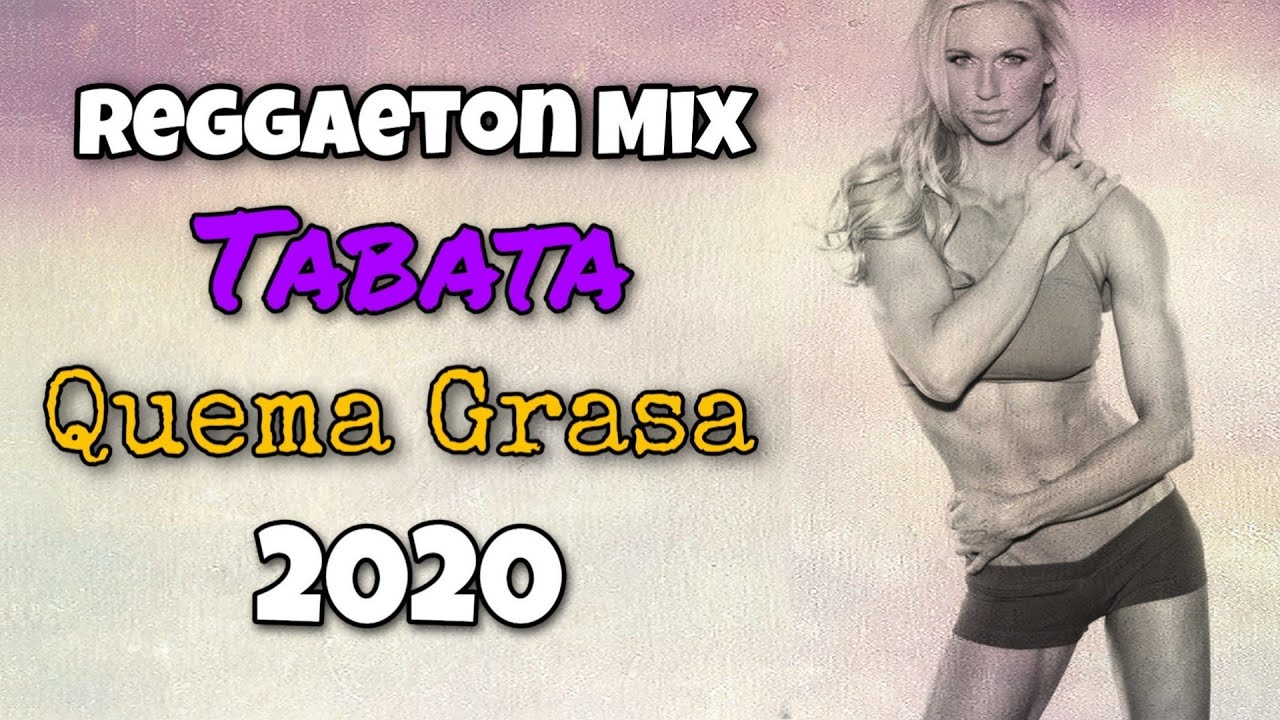 Super HIIT Reggaeton 