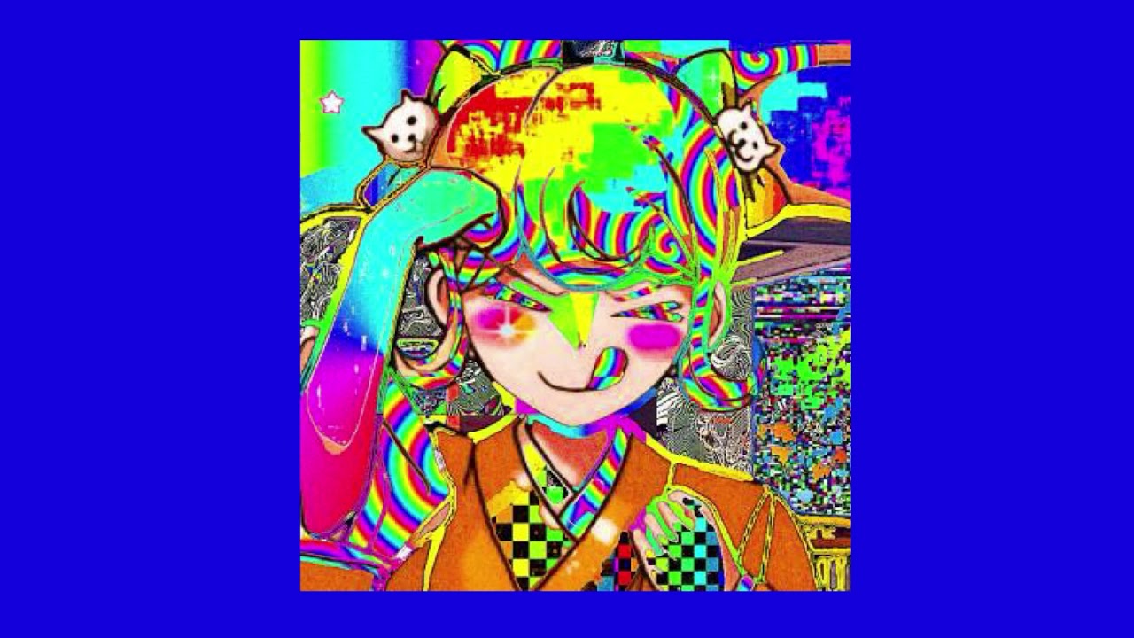 Plastic - Punkinloveee ( S L O W E D )