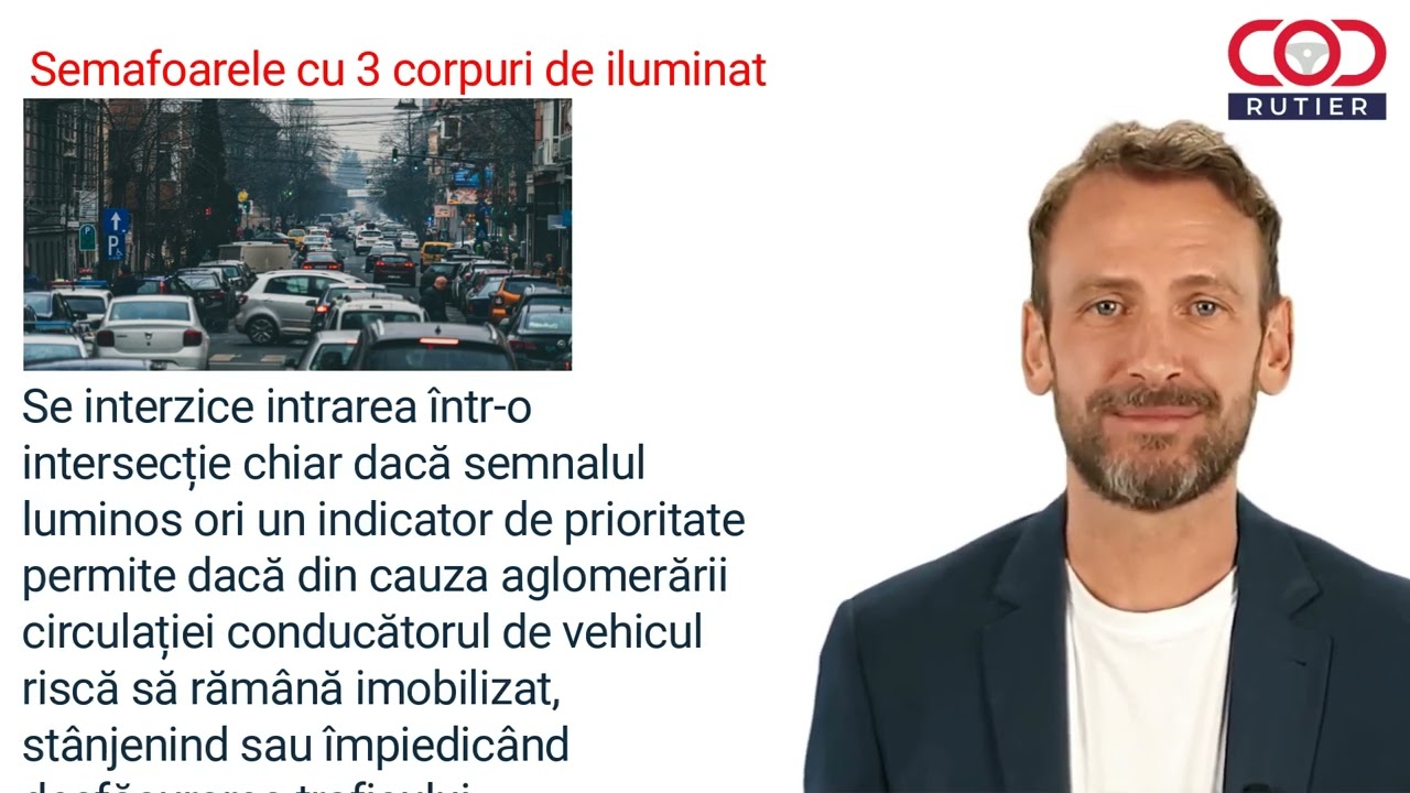 Cap 3 5 Semnalele luminoase i sonore