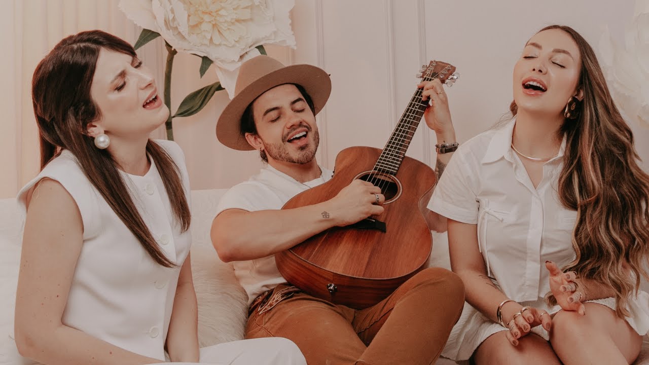 De Corpo e Alma - MAR ABERTO Com Vida Lorenza Pozza