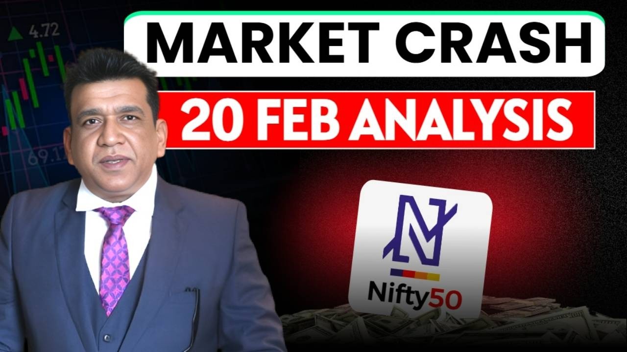 nifty prediction for tomorrow & bank nifty analysis for friday 29/2/2026