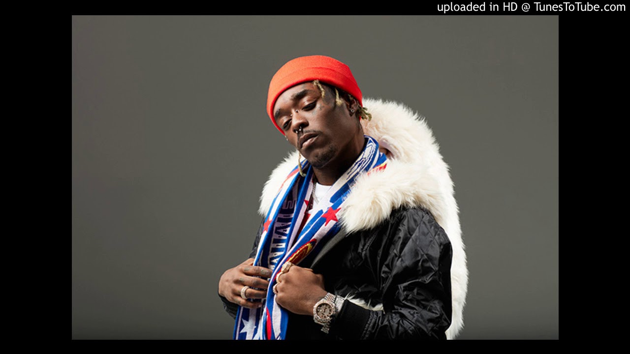 Lil Uzi Vert ''5 min (New Patek)'' Type Beat (Prod. Vyb3)