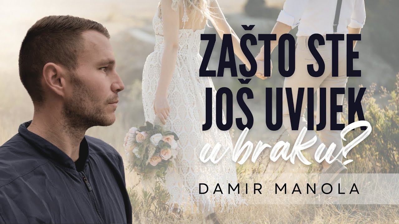 Postoji li prava ljubav? | Damir Manola
