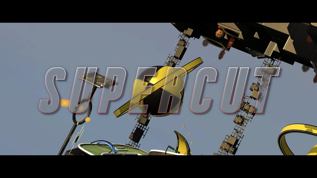2024 Supercut | All SkiFreak maps from 2024