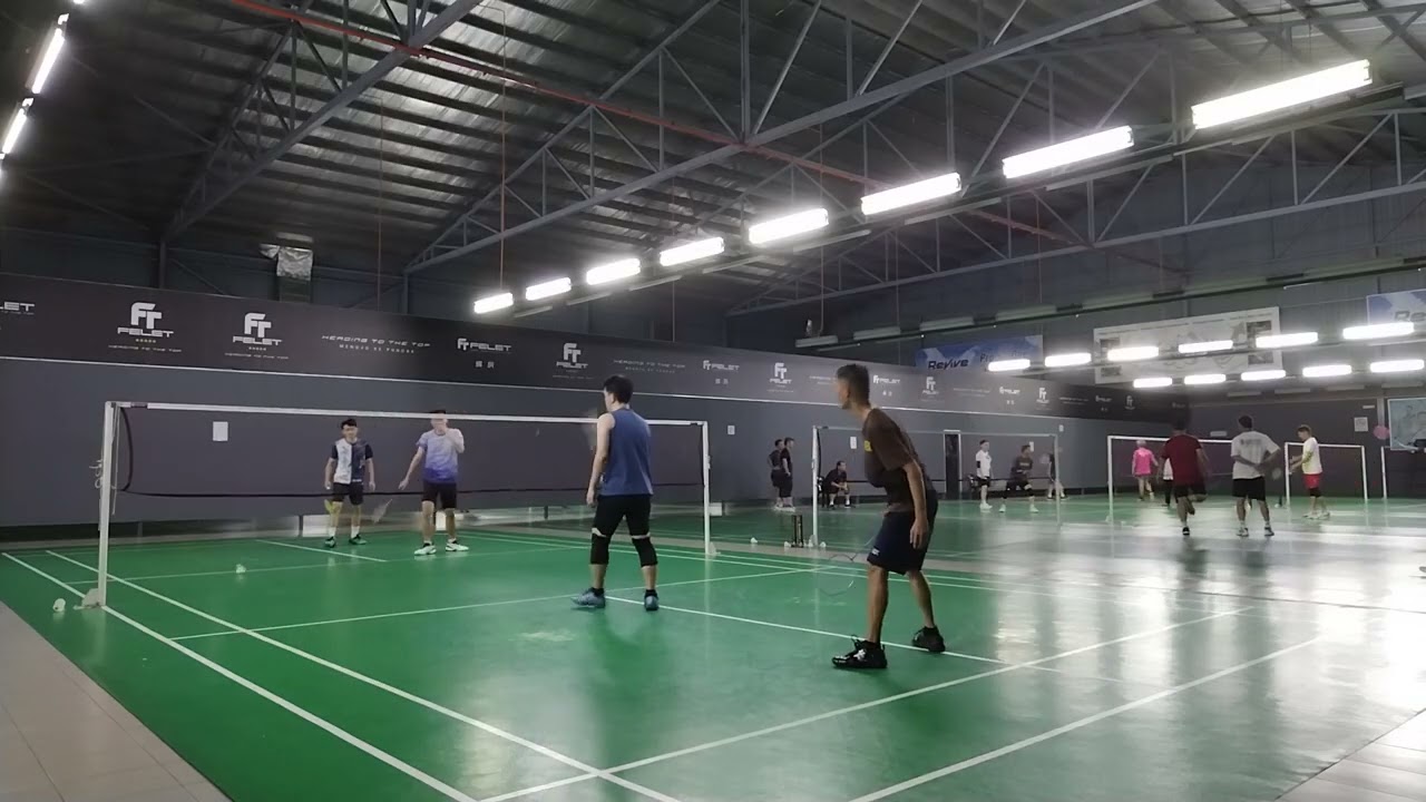 羽燕10/2/2026陈勇胜kayden beh vs wincean bong和ahseng 