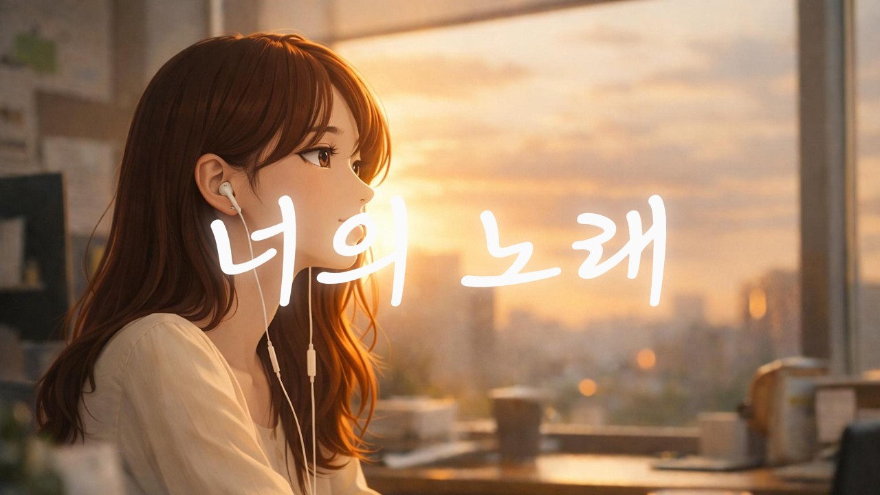 Solarim - 너의 노래
