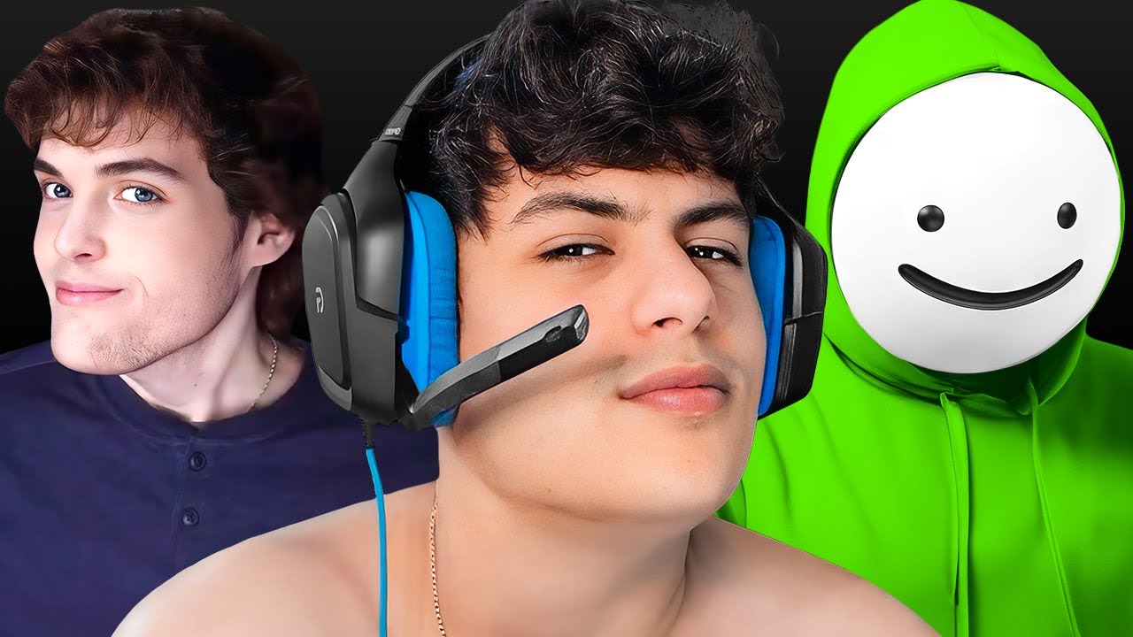 Dream Finally Responds To EVERY Allegation.. (Intense)